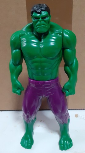Hasbro marvel hulk figur - figur, cm