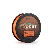 Fox Exocet Fluoro Orange 1000m