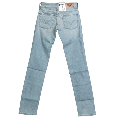 Levi jeans hose - levi's, hellblau