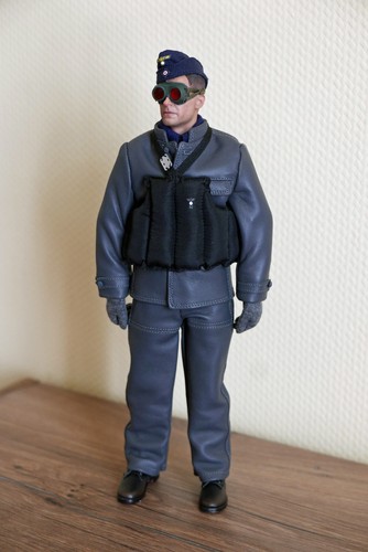 Did wwii kriegsmarine - 1/6,