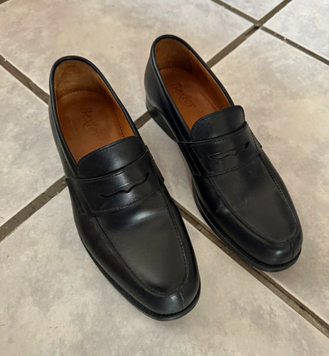 Bexley herren penny loafer - bexley,