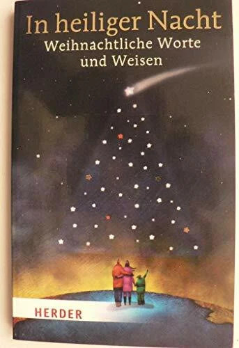 Heiliger nacht - in,