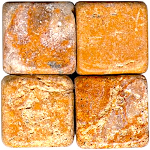 Mosaiksteine 8mm marmor - 8mm,