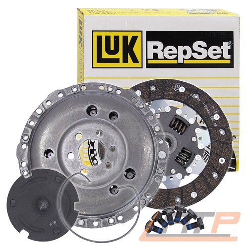 Schaeffler luk kupplungssatz - schaeffler,