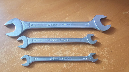 Hoffmann garant 610700 - hoffmann,