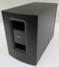 Bose Soundtouch Home Theater