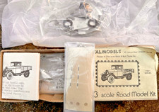 Metalmodels Morris Commercial Dropside Lorry 1/43 75/2b G.W.R Neu NOS Bausatz