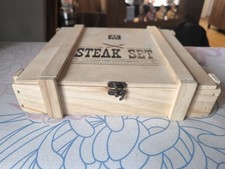 Zwilling Steakbesteck Set