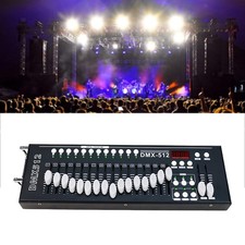 Dmx 512 DJ Licht Controller