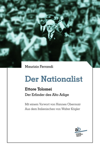 Der nationalist ettore - nationalist, |