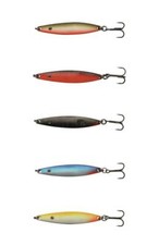 Hansen fight seatrout - hansen, spoon