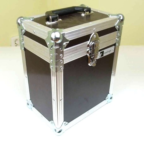 32x26x18 sixpack flightcase - 32x26x18,