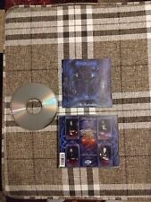 Dissection - The Somberlain 1993 No Fashion Records NFR 006