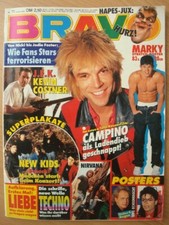 Bravo 1992 michael jackson - bravo,