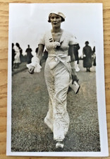 MRS B H BREAR ASCOT MODE ICON