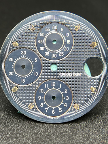 Original audemars piguet - original,