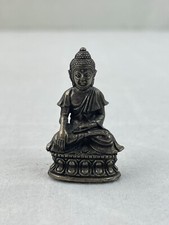 Mini Buddha Figur