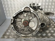 Mercedes A-Klasse W168 160 / 140 Getriebe 716501  ca.109000km