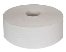 12 Rollen Jumbo WC Papier