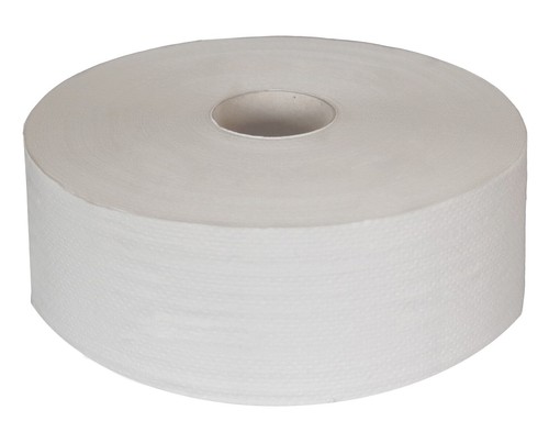 Rollen jumbo papier - jumbo,