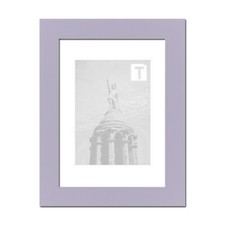 Echtholz-Bilderrahmen