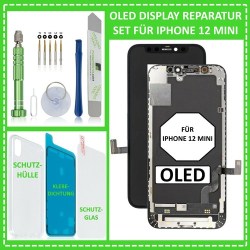 Oled display für iphone - oled,