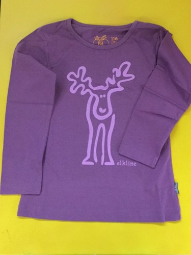Elkline kinder langarmshirt - elkline,