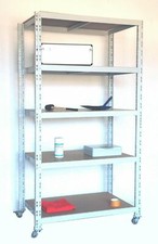 Rollregal 300kg, HxLxB