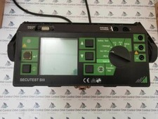 Gossen Metrawatt SECUTEST SIII