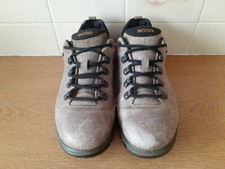 Ecco Yak Goretex Wanderschuhe