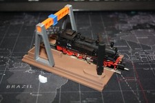 Schlackegrube Spur N 1:160