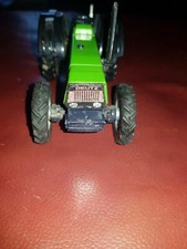 9526 DEUTZ TRAKTOR BRITAINS Britains FAHR DX110 Deutz 110 Farm Oldtimer 1978
