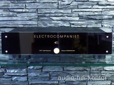 Electrocompaniet Endstufe  ** AW 70   ** XLR Eingang , Stereo / Mono
