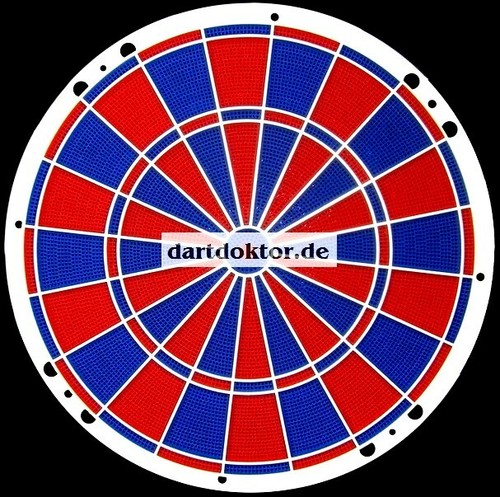 Aktion dart scheibe - dart,