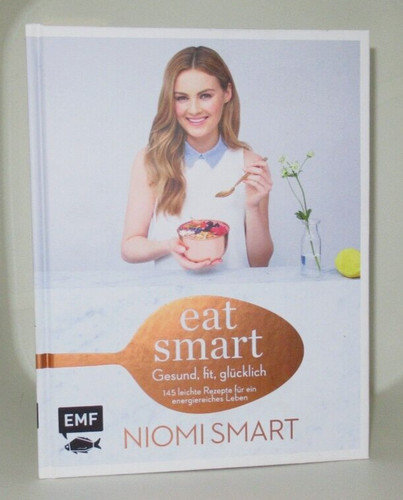 Neu eat smart gesund - eat, fit