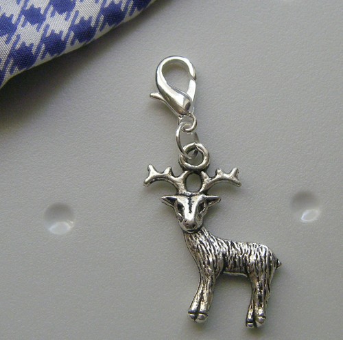 Charm trachten anhänger - charm, trachten-anhänger
