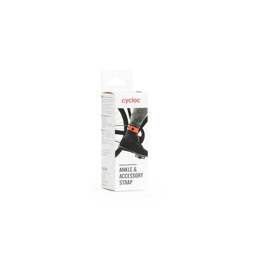 Cycloc multifunktionsgummiband - cycloc,
