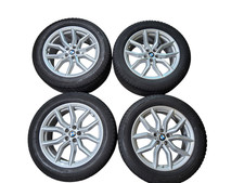 Original BMW X5 X6 Winter