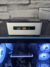Mini nuc5i3ryh 5010u - mini-pc, 8gb