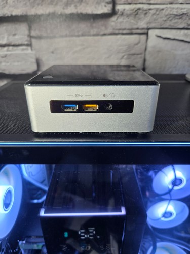 Mini nuc5i3ryh 5010u - mini-pc,