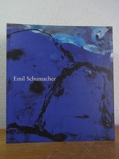 Emil Schumacher. Malerei -