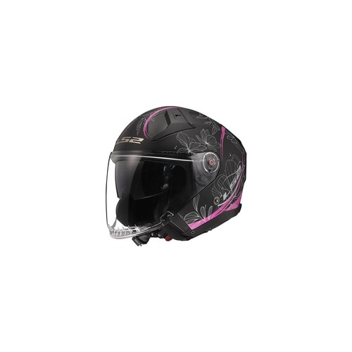 Ls2 helm infinity lotus - ls2,