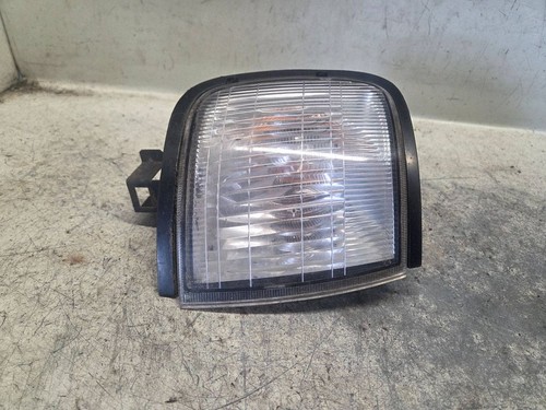 Opel frontera 2000 vorne - 2000,