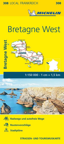 Michelin bretagne - michelin,