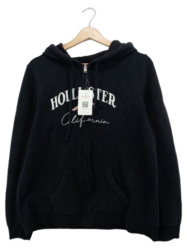 Hollister sweatjacke damen - hollister,