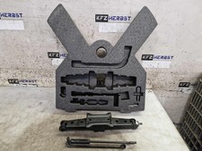 Pannenset Wagenheber Seat Leon