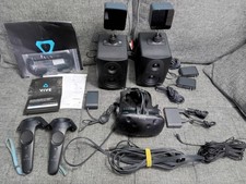 HTC Vive VR Headset Complete
