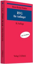 RVG für Anfänger
