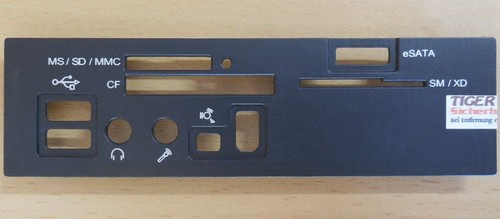 Medion frontblende - medion,