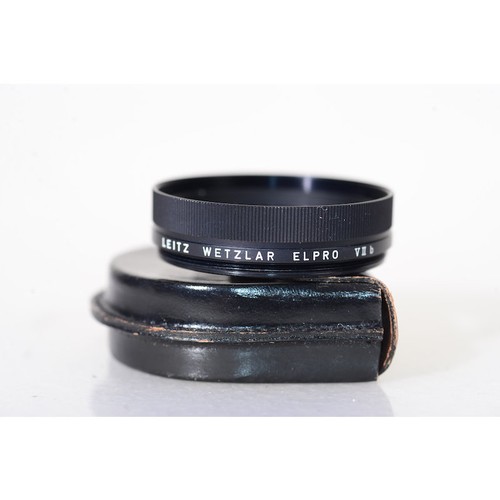 Leica elpro viib nahvorsatz - leica,